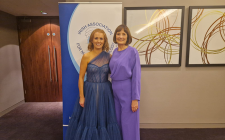 UCD Hosts Symposium: The Practice Mirror - Shaping Nursing and Midwifery Education Through Reflection